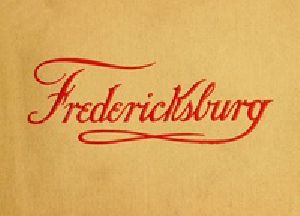 [Gutenberg 39258] • Fredericksburg and Its Many Points of Interest